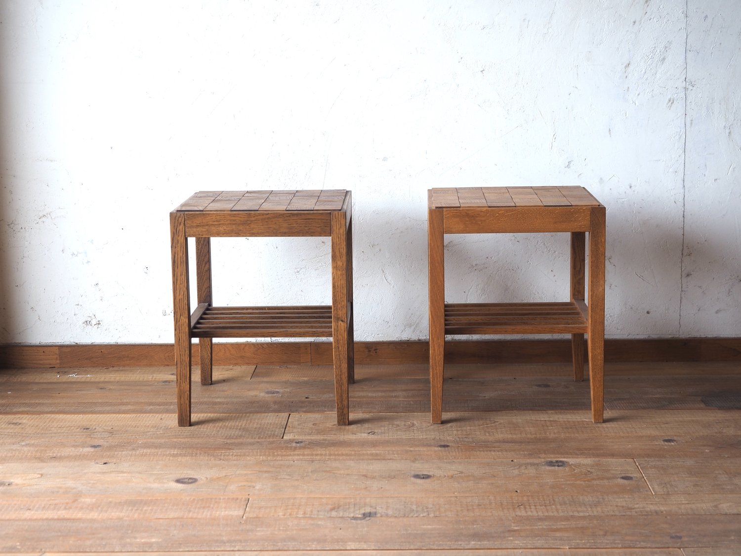 ICHIMATU STOOL