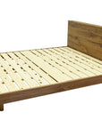 COMMON ROOTS  /PAL BED / B-TYPE /(H)800