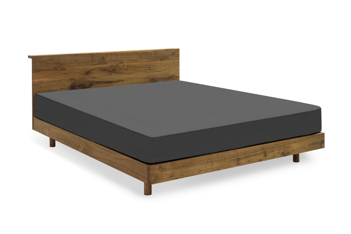 COMMON ROOTS / PAL BED / B-TYPE / (H)740