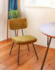 PAXTON CHAIR