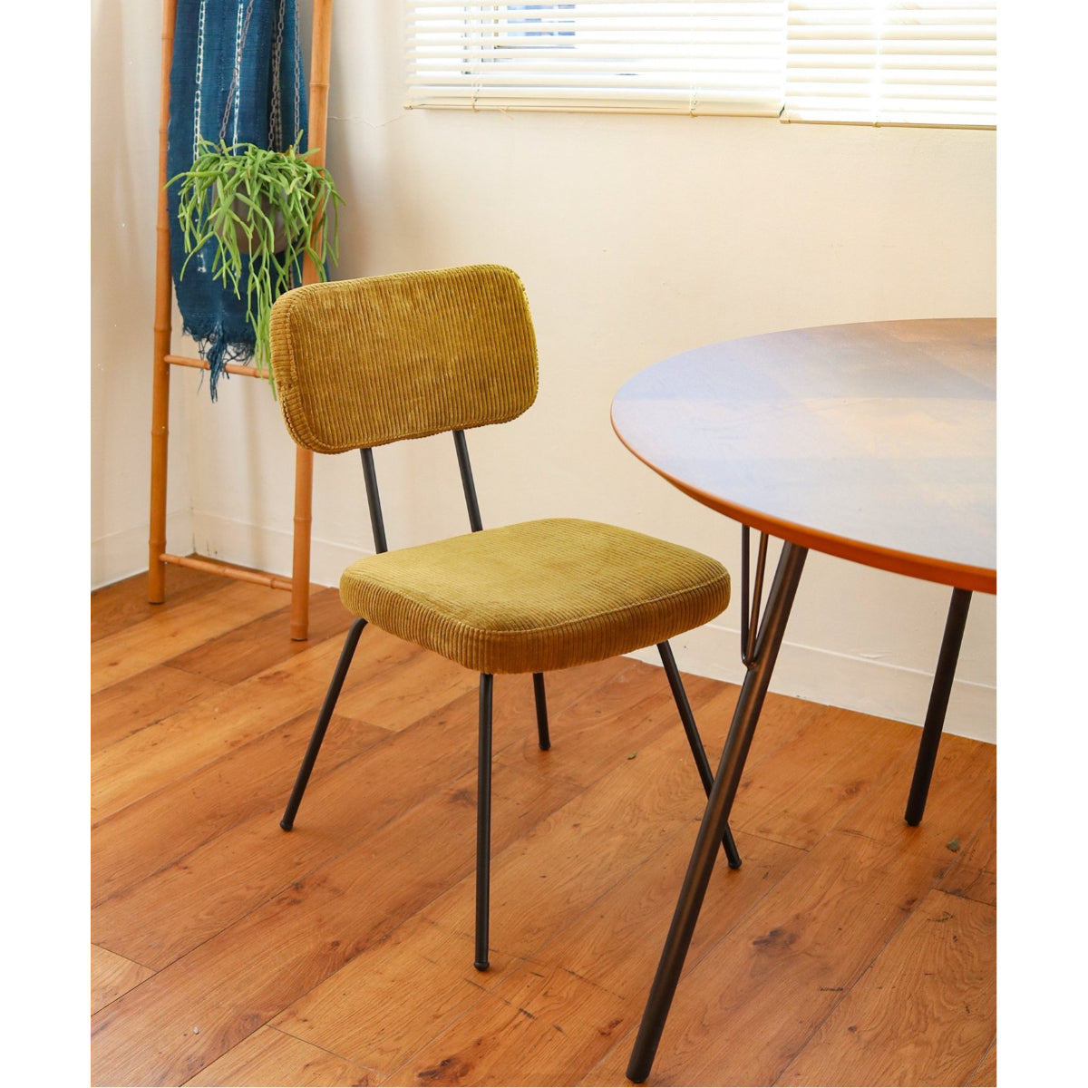 PAXTON CHAIR