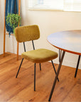 PAXTON CHAIR