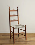 SHAKER HIGH BACK CHAIR
