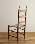 SHAKER HIGH BACK CHAIR