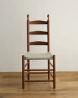 SHAKER HIGH BACK CHAIR