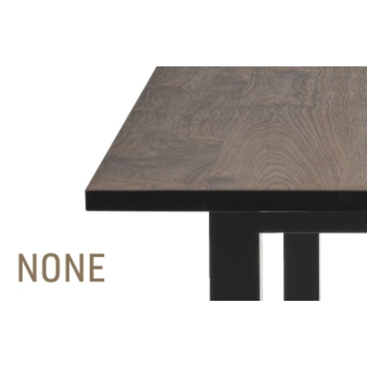 WILDWOOD DINING TABLE - CUSTOMIZATION