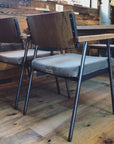 RAGTIME CHAIR