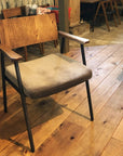 RAGTIME CHAIR