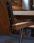 RAGTIME CHAIR