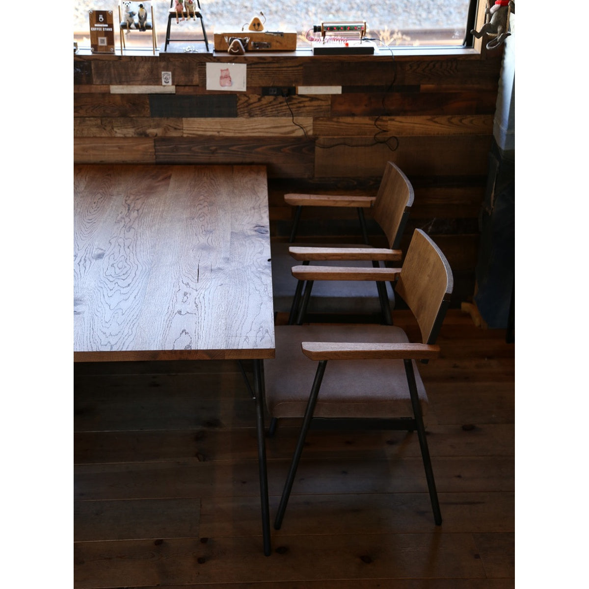 RAGTIME CHAIR