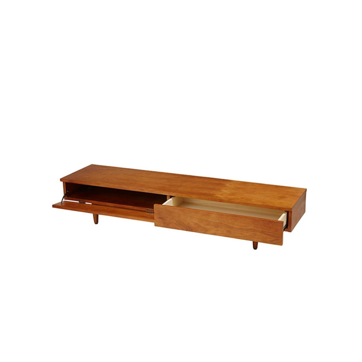 TRESTLES TV BOARD LOW