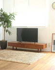 TRESTLES TV BOARD LOW