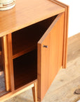 TRESTLES TV BOARD W1800