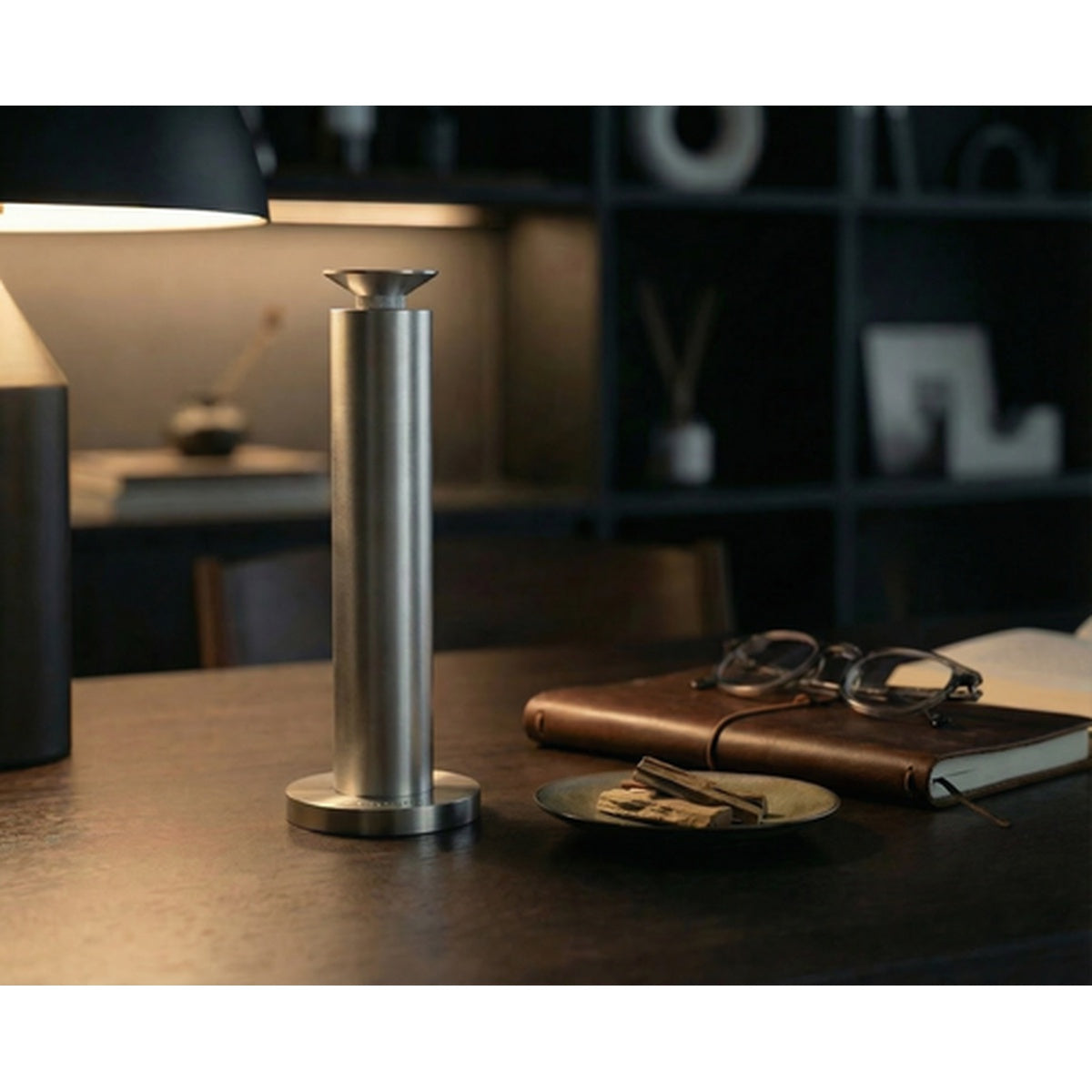 SANDERS | THE SHINE MIST - WIRELESS ELECTRONIC DIFFUSER