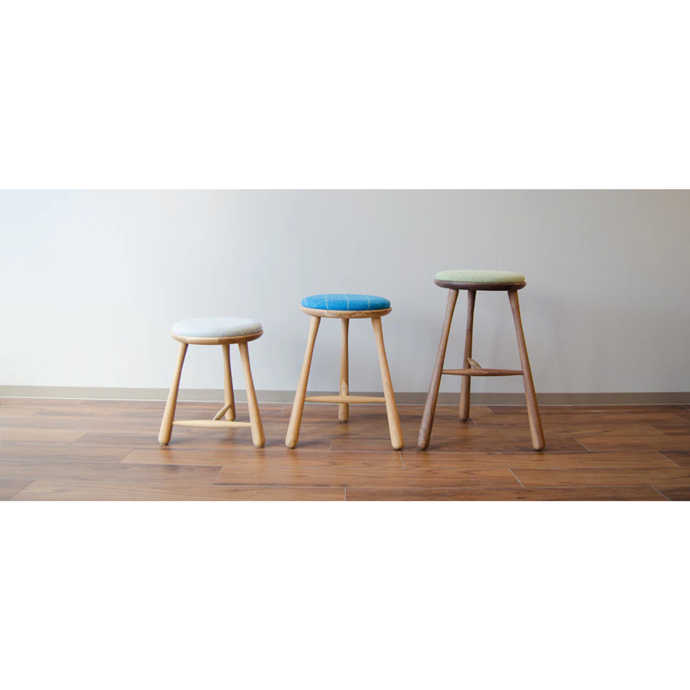 ALOT | BOW Stool