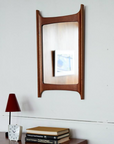 Brooks Wall Mirror