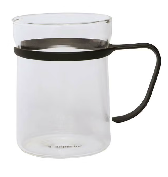 fort cup M