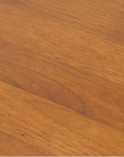 BROOKS SMALL STACKING GLASS SHELF