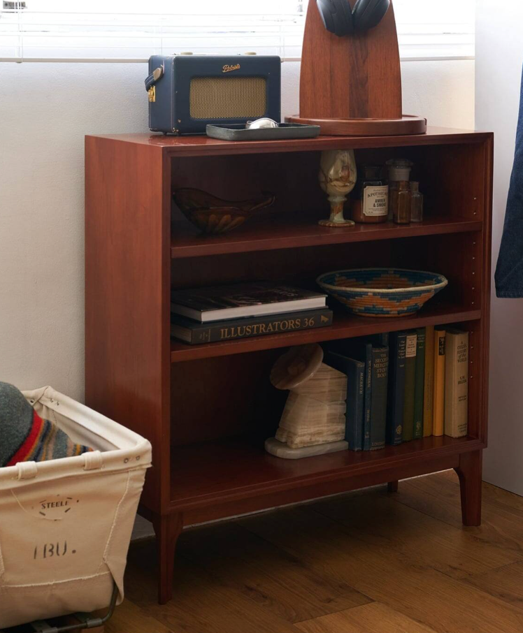 BROOKS SMALL STACKING SHELF 2nd　