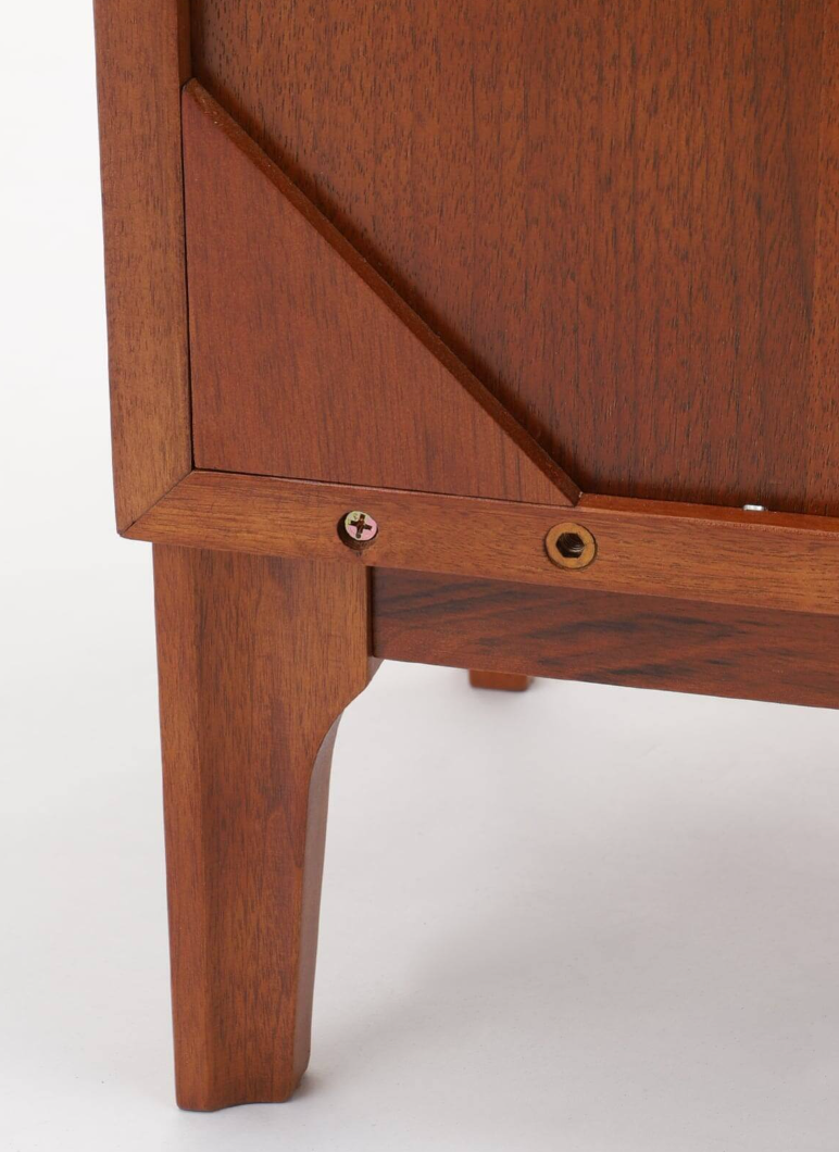 BROOKS SMALL STACKING SHELF 2nd　