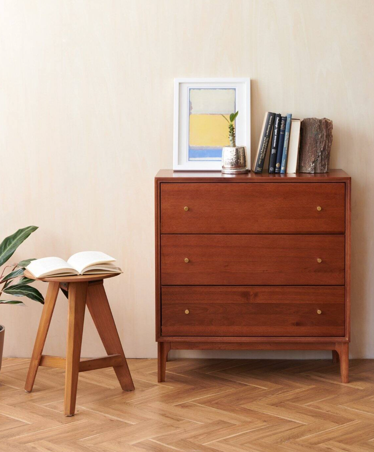 BROOKS SMALL CHEST