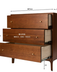 BROOKS SMALL CHEST