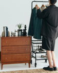 BROOKS SMALL CHEST