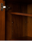 BROOKS SMALL SERVER