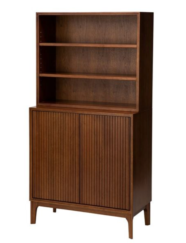 BROOKS SMALL SERVER