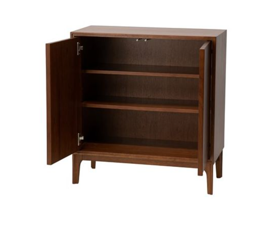 BROOKS SMALL SERVER