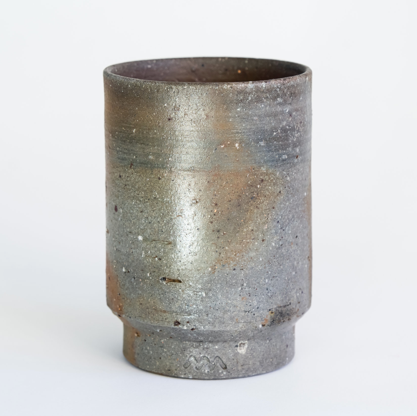ASEMI CO. | 備前焼 BIZEN-YAKI CUP