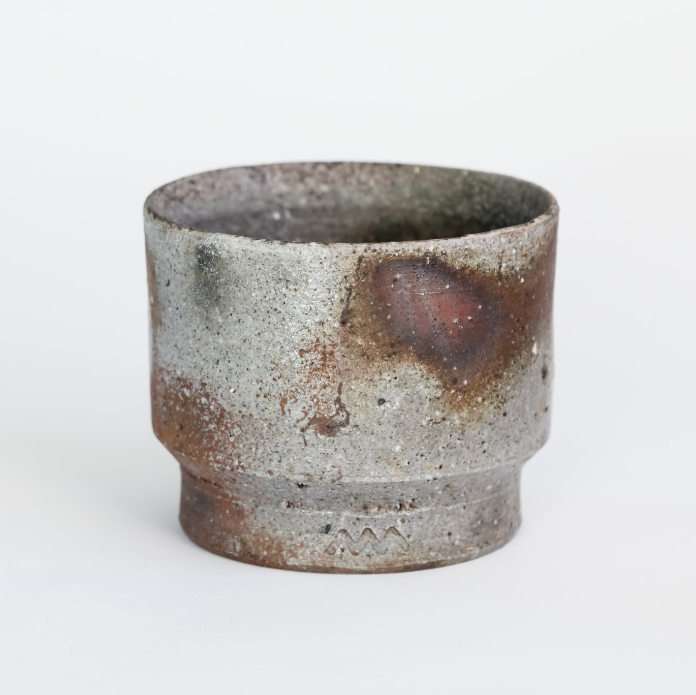 ASEMI CO. | 備前焼 BIZEN-YAKI CUP