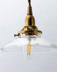 AXCIS,INC. | Mini Glass Shade