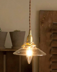 AXCIS,INC. | Mini Glass Shade