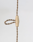 AXCIS,INC. | Adjuster(Light Brown Wood-Ash)