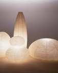 PAPER MOON LAMP 02 - THE GOURD