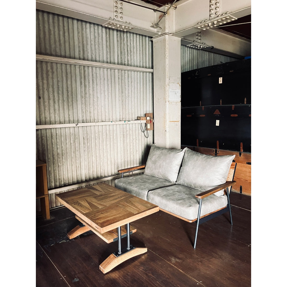 SLY SOFA