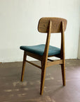 STANS CHAIR ( KONARA / HINOKI )