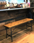 T-BONE bench