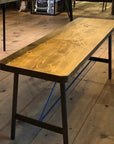T-BONE bench