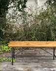 T-BONE bench