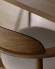 YU UC2-B DINING CHAIR