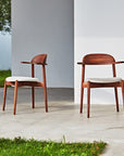 YU UC2-B DINING CHAIR