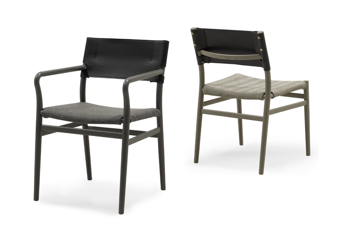 YU UC4 DINING CHAIR