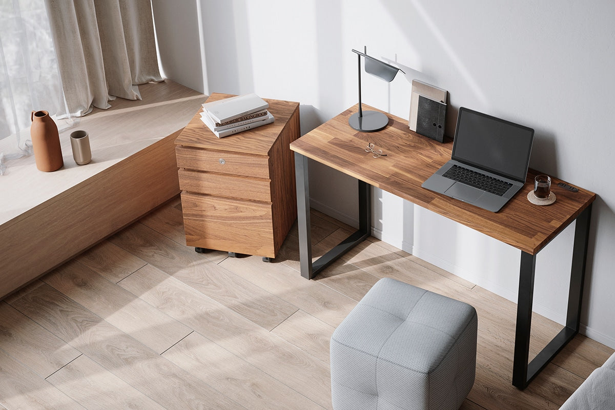 VEGET DESK DRAWERS