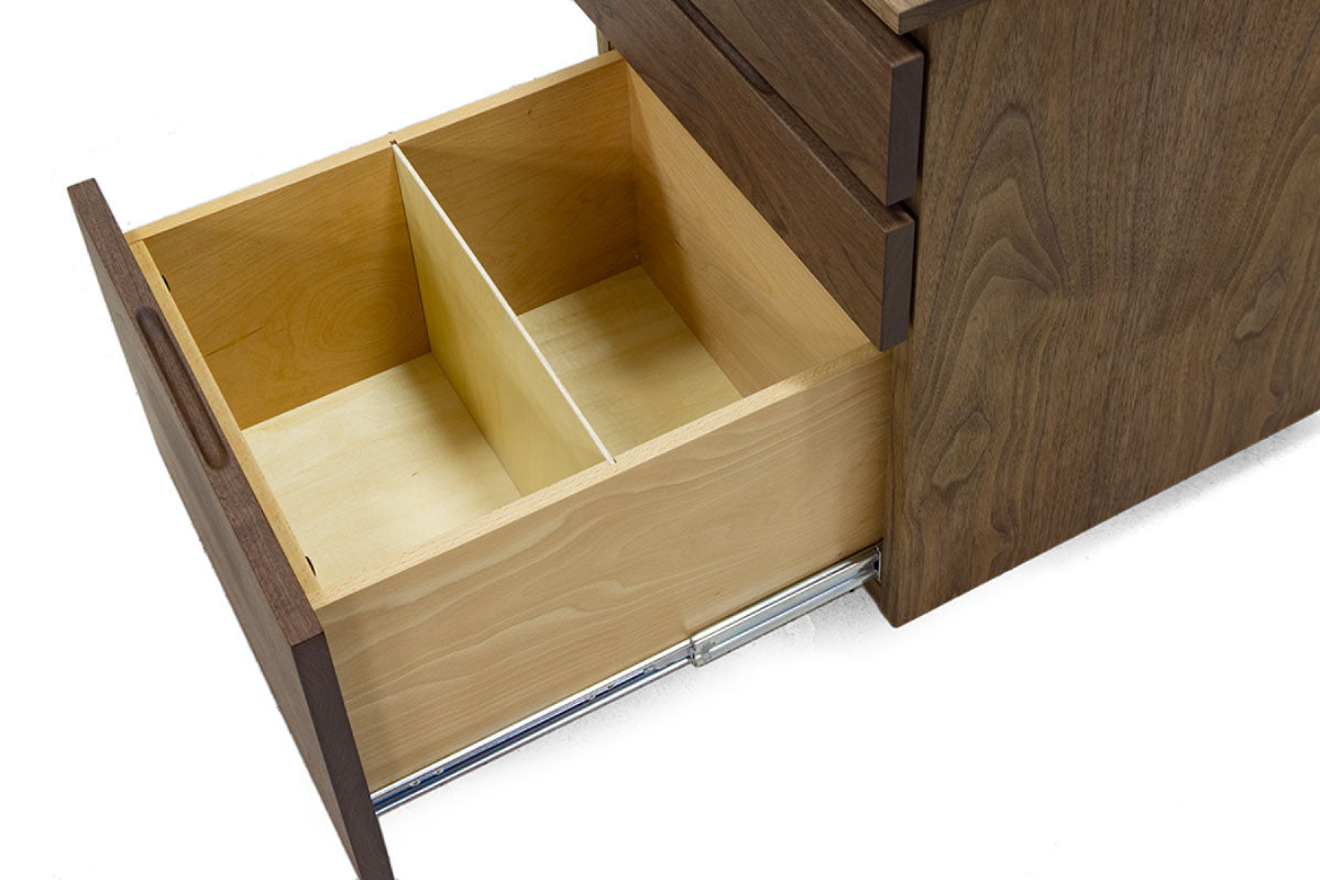 VEGET DESK DRAWERS