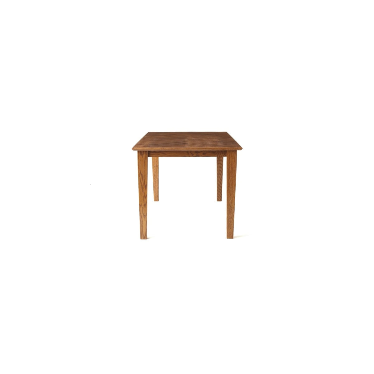 WARNER DINING TABLE ( HERRINGBONE / STANDARD )