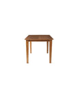 WARNER DINING TABLE ( HERRINGBONE / STANDARD )