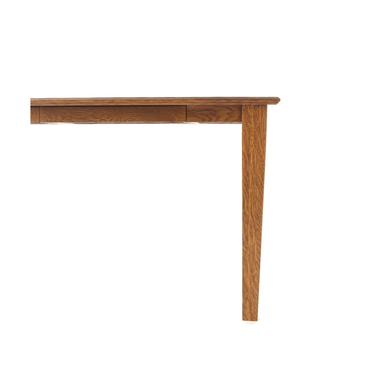 WARNER DINING TABLE ( HERRINGBONE / STANDARD )