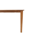 WARNER DINING TABLE ( HERRINGBONE / STANDARD )